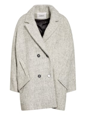 ba&sh Oversized-Mantel CHARLY