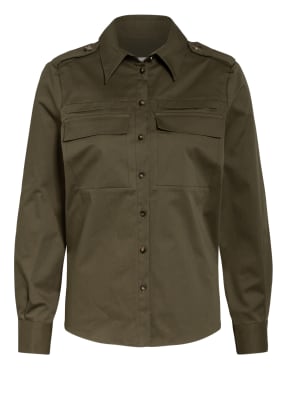 ba&sh Hemdbluse OASIS