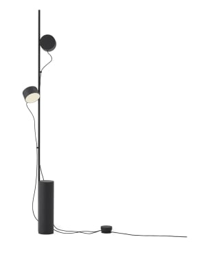 MUUTO Standard lamp POST