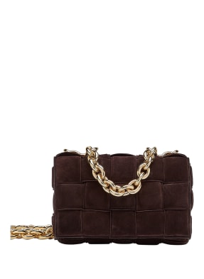 BOTTEGA VENETA Schultertasche THE CHAIN CASSETTE