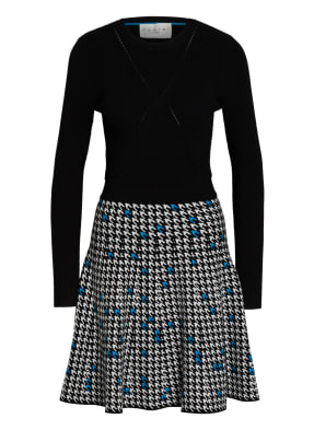 damsel in a dress Strickkleid ELIF