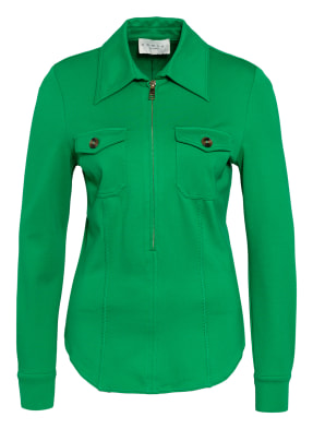 damsel in a dress Blusenshirt KADIE