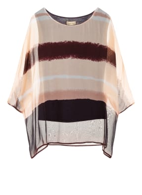 Phase Eight Blusenshirt aus Seide mit 3/4-Arm