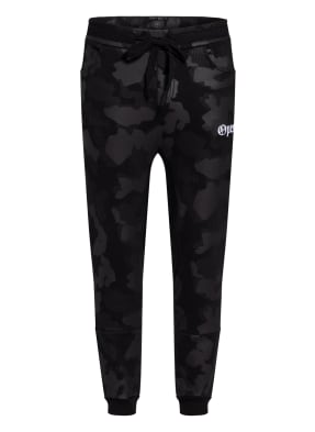 ER ELIAS RUMELIS Kombi-Hose MARLON im Jogging-Stil Slim Fit