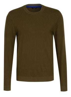 TED BAKER Pullover SUNBURN