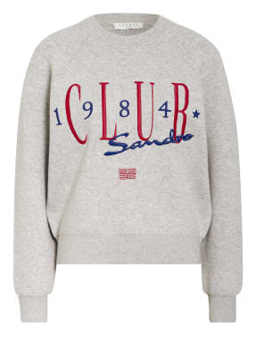 sandro Pullover