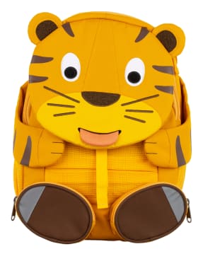 Affenzahn Rucksack TIGER GROSS