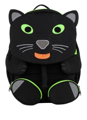 Affenzahn Rucksack PANTHER GROSS