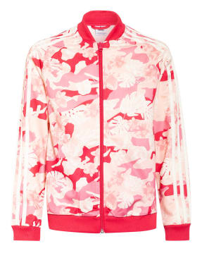 adidas Originals Sweatjacke SST ORIGINALS