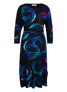 Phase Eight Kleid VIOLA mit 3/4-Arm