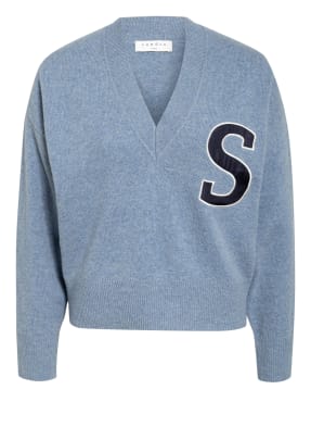 sandro Pullover