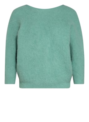 ba&sh Pullover mit Alpaka