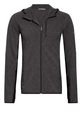 icebreaker Fleecejacke REALFLEECE® MERINO DECENDER