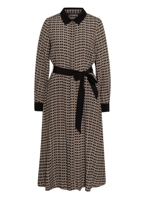 HOBBS Hemdblusenkleid ALISON