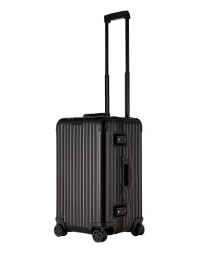 RIMOWA ORIGINAL TRUNK S Multiwheel® Trolley