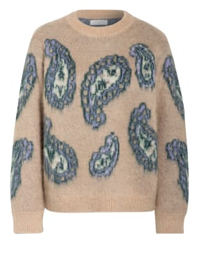 sandro Pullover mit Mohair