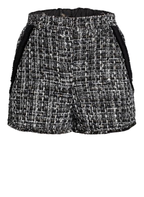 maje Tweed-Shorts IACO