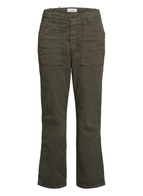 ba&sh 7/8-Jeans