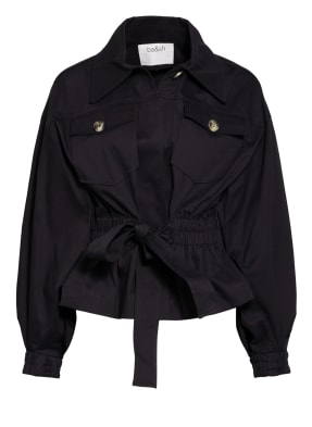 ba&sh Jacke BENJI