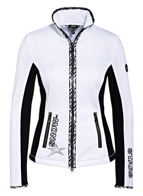 SPORTALM Fleecejacke