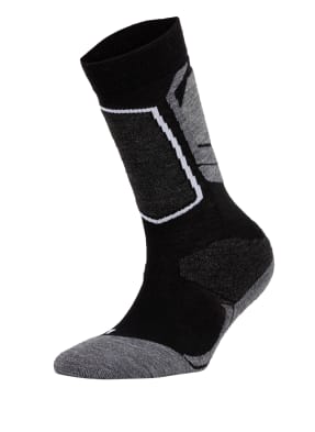 FALKE Skarpety narciarskie SK4 z wełny merino