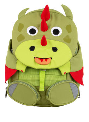 Affenzahn Rucksack DRACHE GROSS