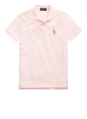 POLO RALPH LAUREN Piqué-Poloshirt