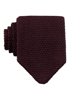 REISS Strickkrawatte JACKSON