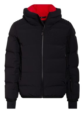 MONCLER enfant Lightweight-Daunenjacke LAGORAI