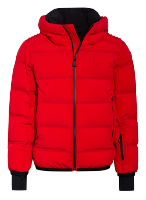 MONCLER enfant Lightweight-Daunenjacke LAGORAI