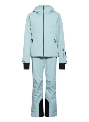MONCLER enfant Daunen-Schneeanzug EMBREE