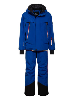 MONCLER enfant Daunen-Schneeanzug MILLER