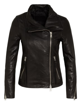 ALL SAINTS Lederjacke ELLIS
