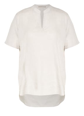 (THE MERCER) N.Y. Blusenshirt aus Leinen