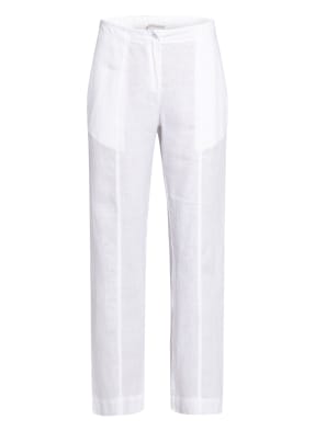 (THE MERCER) N.Y. Leinen-Culotte
