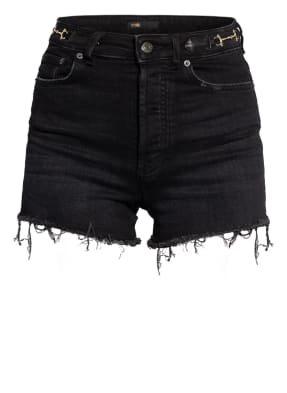 maje Jeans-Shorts IGLOO
