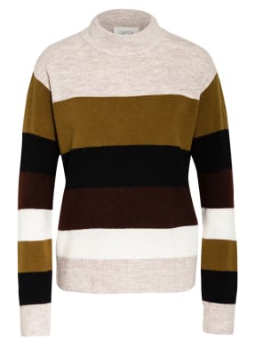 CARTOON Rollkragenpullover