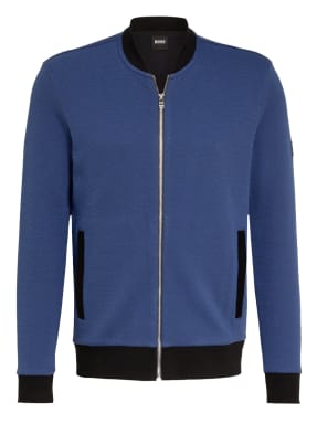 BOSS Sweatjacke SKILES