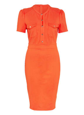 damsel in a dress Kleid INDIE