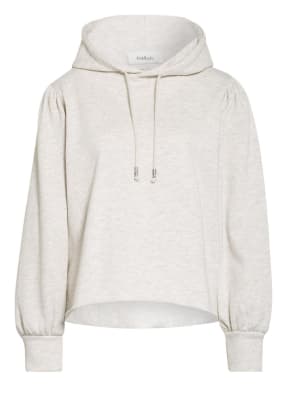 ba&sh Hoodie DAVI mit Schmucksteinbesatz