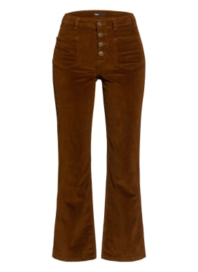 maje Cordhose PASSIONNE
