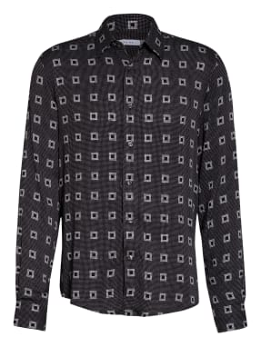 REISS Hemd PUNK Slim Fit