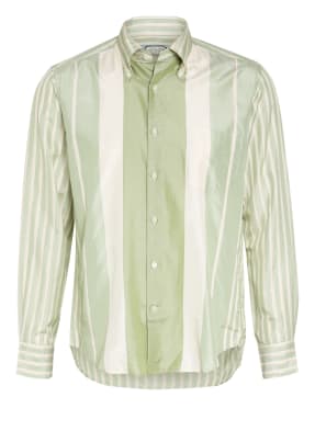 GANT Seidenhemd Regular Fit