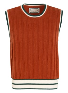 GANT Cashmere-Pullunder