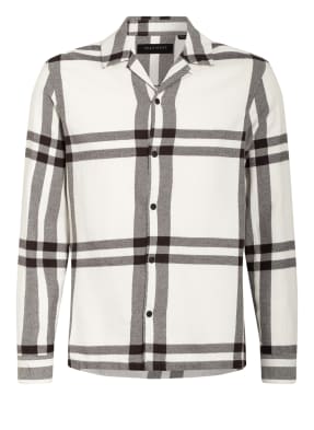 ALL SAINTS Flanellhemd ANCHORAGE Regular Fit