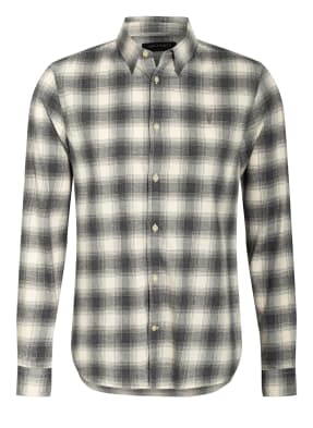 ALL SAINTS Hemd DOGWOOD Regular Fit