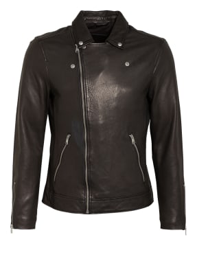 ALL SAINTS Lederjacke TYSON