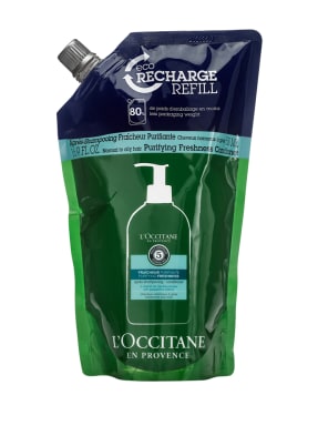 L'OCCITANE AROMACHOLOGIE