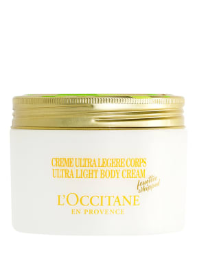 L'OCCITANE KARITÉ BERGAMOTTE