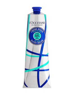L'OCCITANE KARITÉ